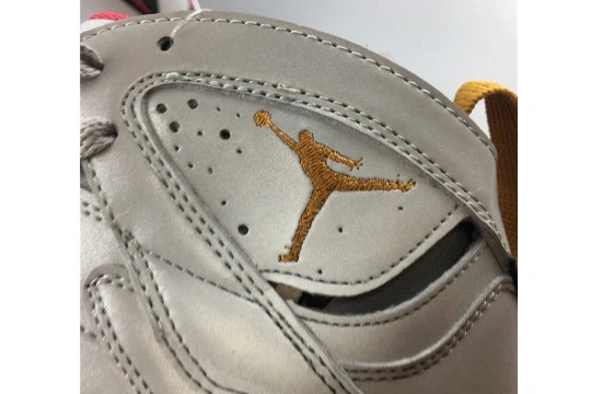 CARDINAL” 7 BV6281-006 AIR JORDAN “REFLECTIVE BV6281-006 0524